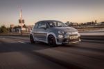 Abarth 695 70° Anniversario 2019 года (UK)